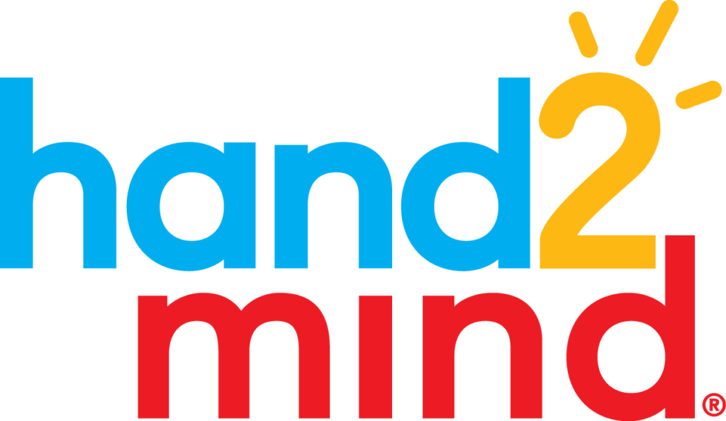 Hand2Mind Logo